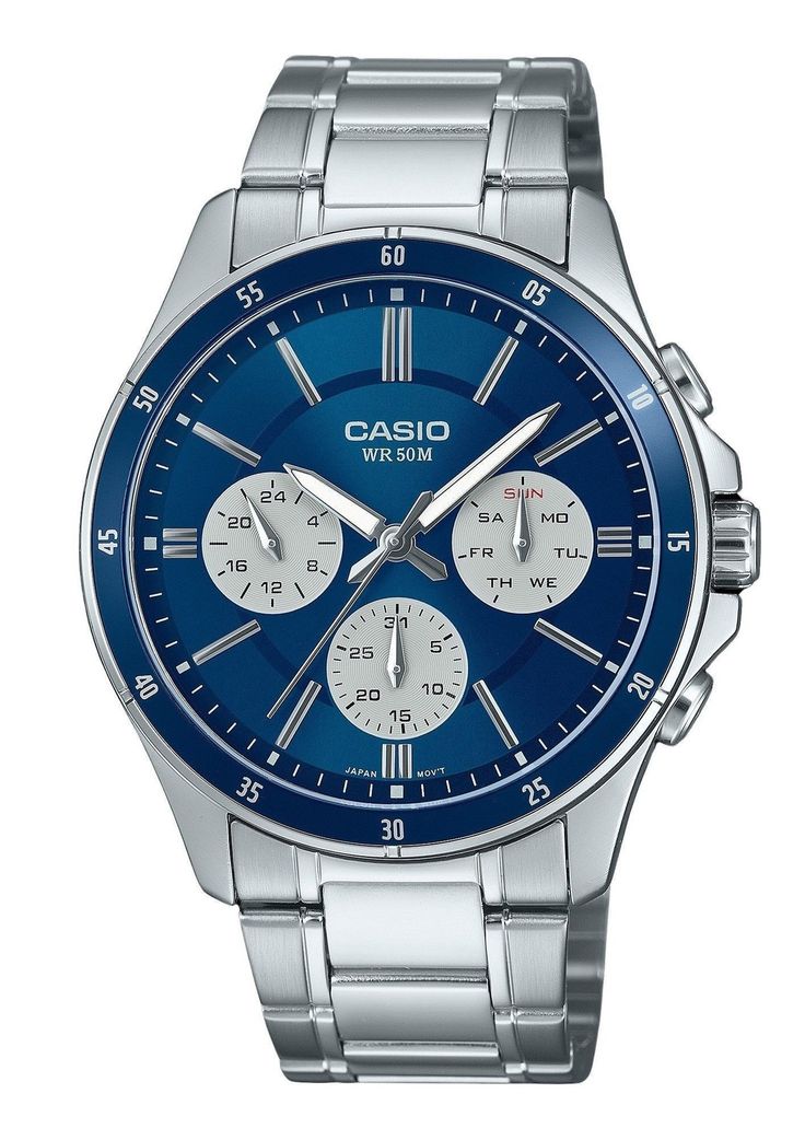 CASIO MTP 1374d ORIGINAL (Serie 2024)