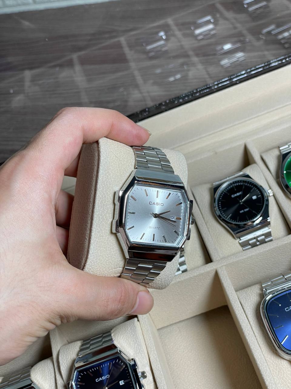 casio e205