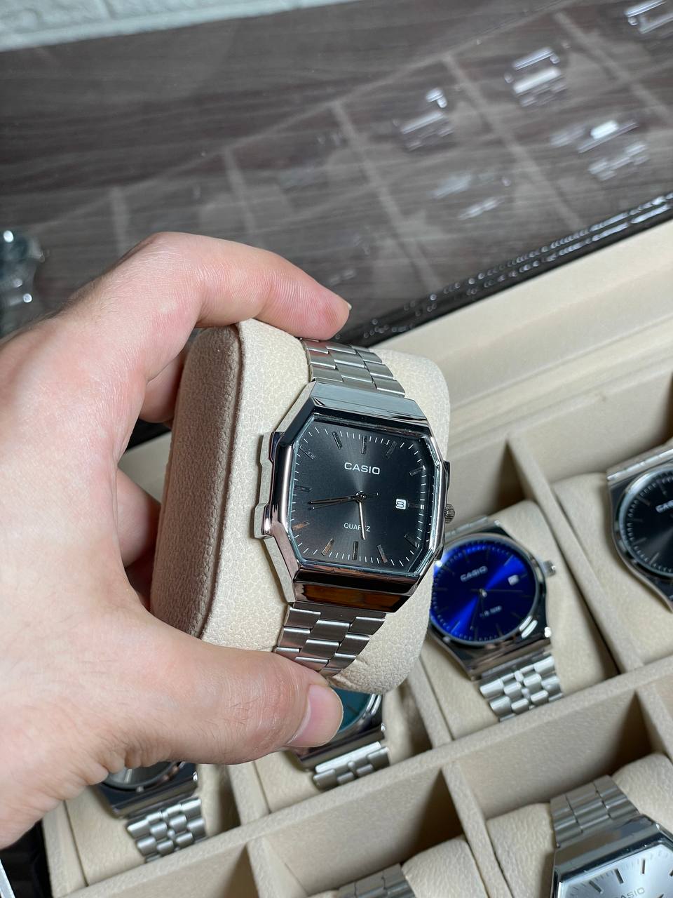 casio e205