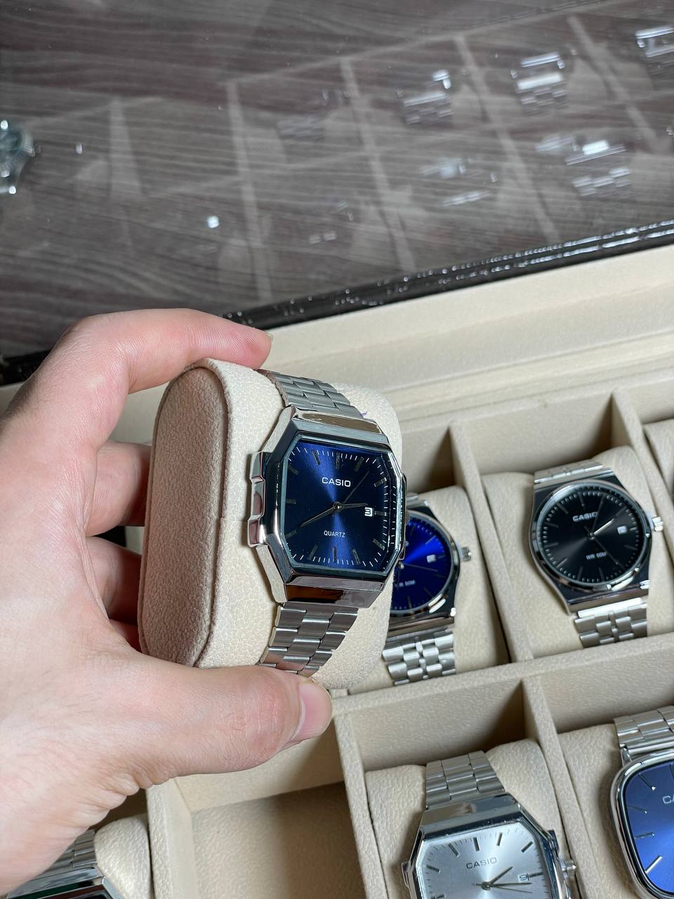 casio e205