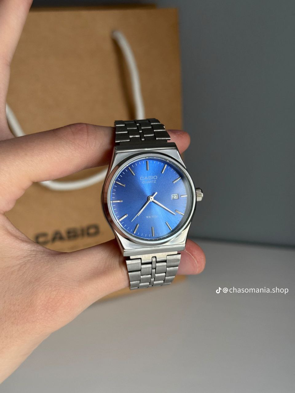 CASIO ORIGINAL