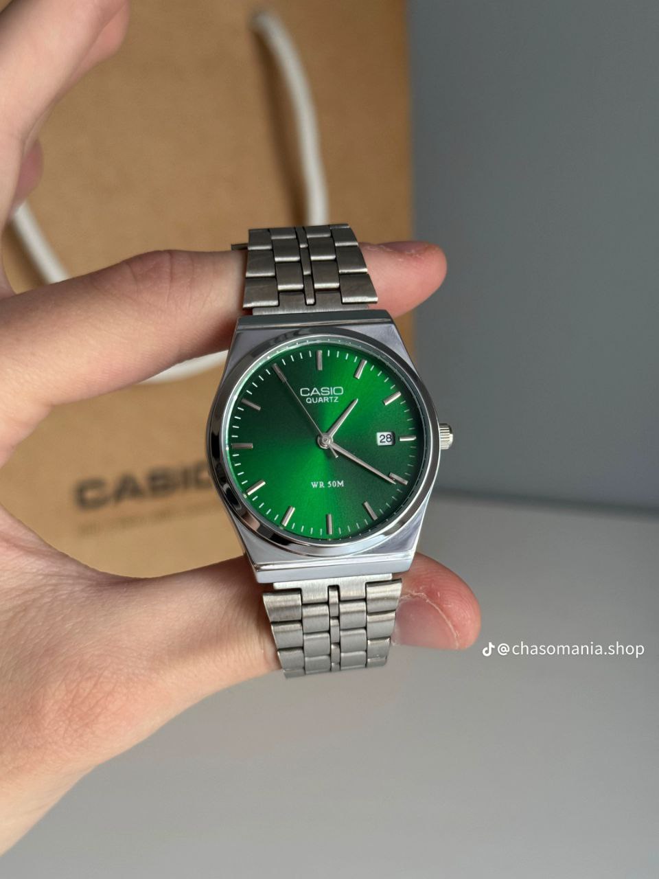 CASIO ORIGINAL