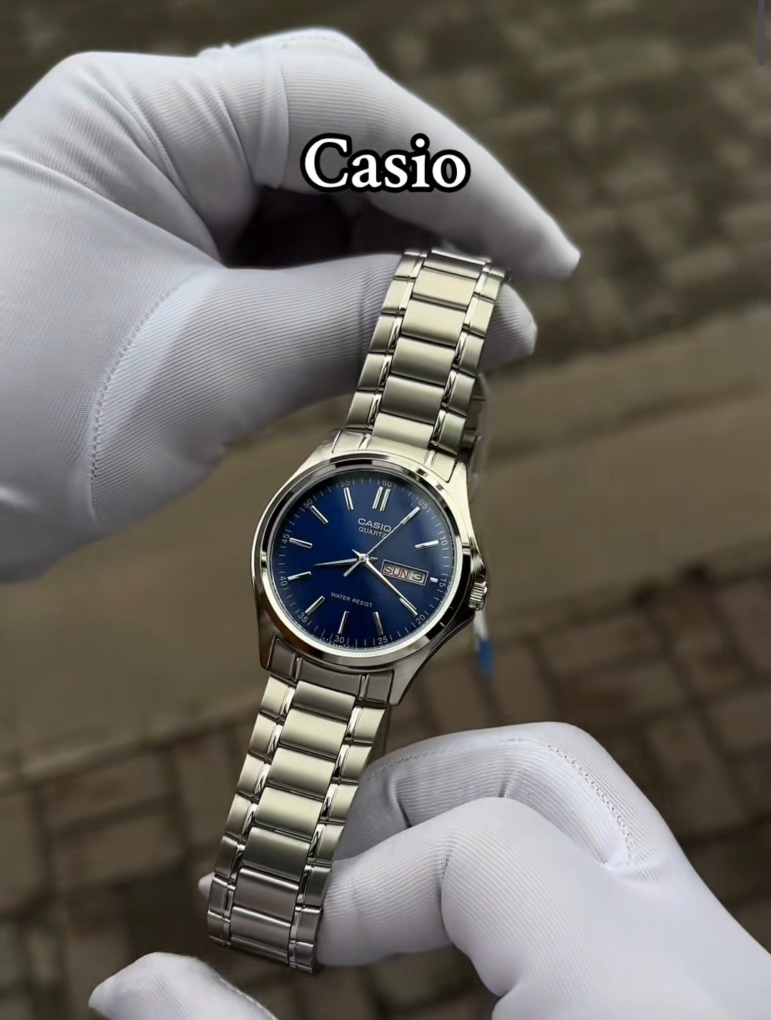 CASIO mtp