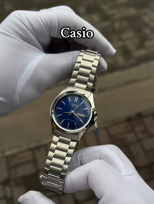 CASIO mtp