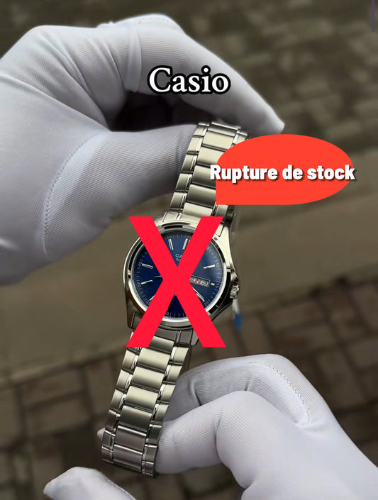 CASIO MTP ORIGINAL