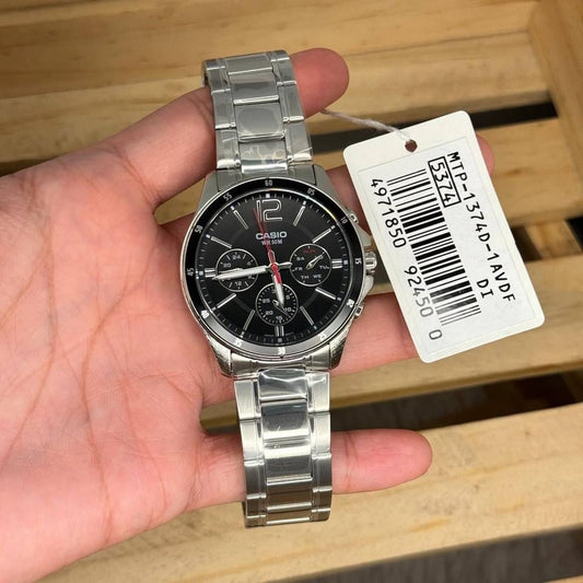 CASIO MTP 1374d ORIGINAL (Serie 2024)
