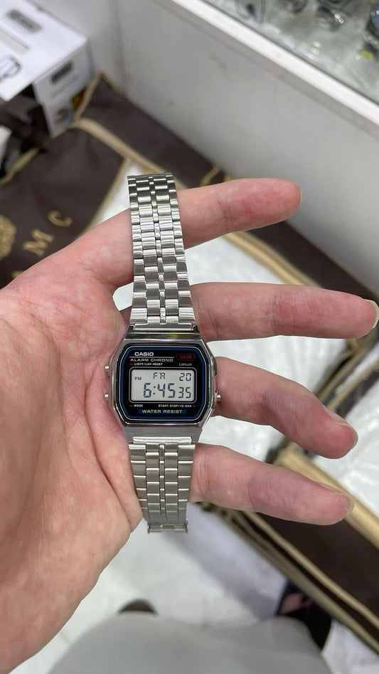 CASIO 159w ORIGINAL